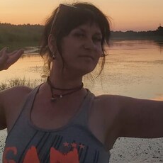 Фотография девушки Александра, 51 год из г. Волгоград