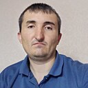 Аскер, 35 лет