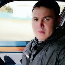 Фотография мужчины Erkin, 36 лет из г. Костанай