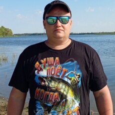 Фотография мужчины Алексей, 38 лет из г. Ольховатка