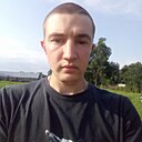 Алексей, 22 года