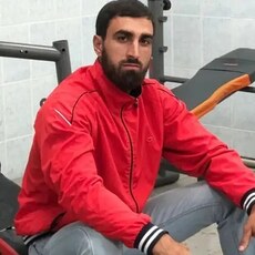 Фотография мужчины Хасан, 37 лет из г. Тараз