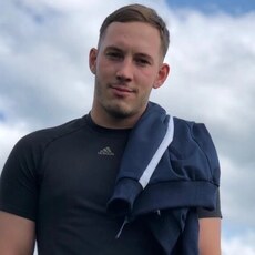 Фотография мужчины Руслан, 31 год из г. Уссурийск