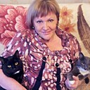 Лариса, 64 года