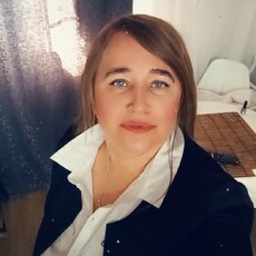 Фотография девушки Кристина, 44 года из г. Вологда