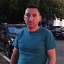 Serj, 34 года