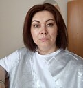 Оксана, 43 года