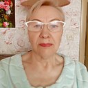 Зина, 70 лет