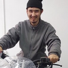 Фотография мужчины Есен, 35 лет из г. Костанай