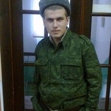 Фотография мужчины Антон, 43 года из г. Минск