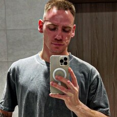 Фотография мужчины Андрей, 35 лет из г. Курск