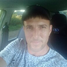 Фотография мужчины Алексей, 41 год из г. Киров