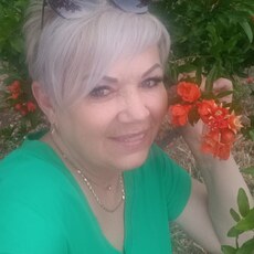 Фотография девушки Людмила, 57 лет из г. Ялта