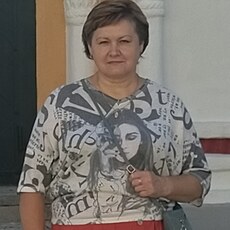 Фотография девушки Валентина, 55 лет из г. Вичуга