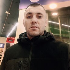 Фотография мужчины Вячеслав, 34 года из г. Раменское