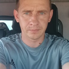 Фотография мужчины Степан, 34 года из г. Куйбышев