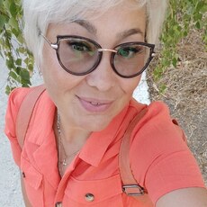 Фотография девушки Lana, 50 лет из г. Красноперекопск