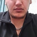 Асик, 30 лет