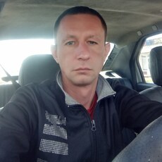 Фотография мужчины Александр, 40 лет из г. Белгород