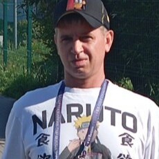 Фотография мужчины Anton, 40 лет из г. Всеволожск