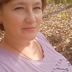 Фотография девушки Лена, 54 года из г. Краснодар