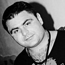 Алик, 42 года
