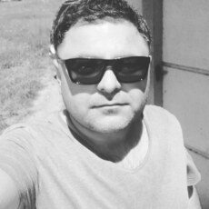 Фотография мужчины Алик, 42 года из г. Рустави