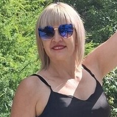 Фотография девушки Ольга, 45 лет из г. Улан-Удэ