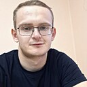 Пётр, 27 лет