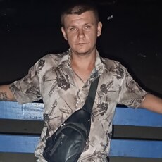 Фотография мужчины Евгений, 29 лет из г. Енакиево