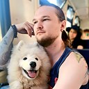 Константин, 36 лет