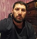 Восид, 34 года