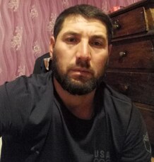 Фотография мужчины Восид, 34 года из г. Павловск (Санкт-Петербург)