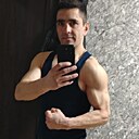 Артур, 45 лет