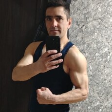 Фотография мужчины Артур, 45 лет из г. Ступино