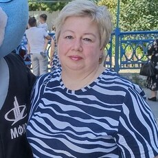 Фотография девушки Ирина, 48 лет из г. Орск