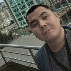 Фотография мужчины Эльдар, 28 лет из г. Тюмень
