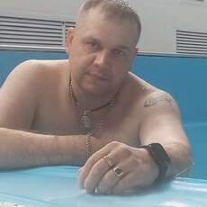 Фотография мужчины Александр, 42 года из г. Липецк