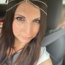 Фотография девушки Jadi, 39 лет из г. Санкт-Петербург