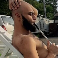 Фотография мужчины Ночной Хулиган, 35 лет из г. Артем