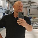 Герман, 52 года