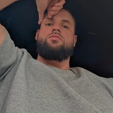 Фотография мужчины Матвей, 34 года из г. Калуга