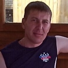 Фотография мужчины Серега, 44 года из г. Тюмень