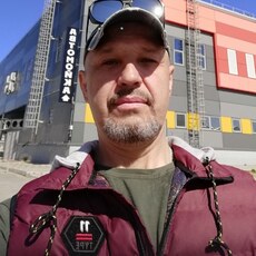 Фотография мужчины Дмитрий, 50 лет из г. Зеленодольск