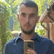 Фотография мужчины Сергей, 30 лет из г. Клинцы