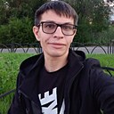 Роман, 33 года