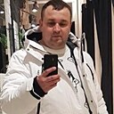 Марсель, 39 лет