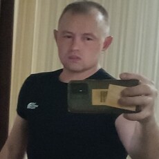 Фотография мужчины Артëм, 36 лет из г. Тайшет