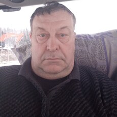 Фотография мужчины Вячеслав, 55 лет из г. Зеленогорск (Красноярский Край)
