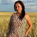 Ляйсан, 44 года